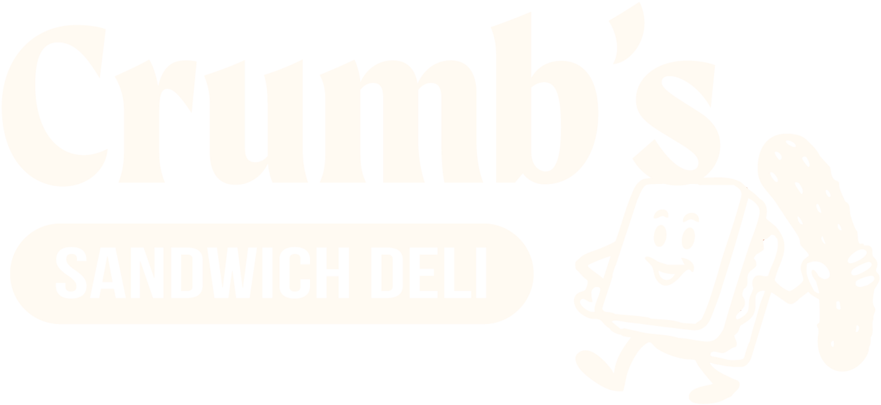 Crumb's Sandwich Deli